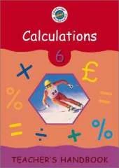 Cambridge Mathematics Direct 6 Calculations Teacher's Handbook