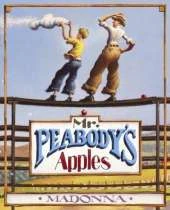 Mr Peabody's Apples