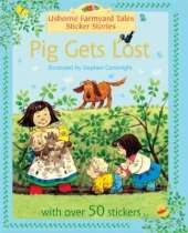 Pig Gets Lost