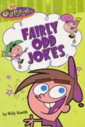 Fairly Odd Jokes