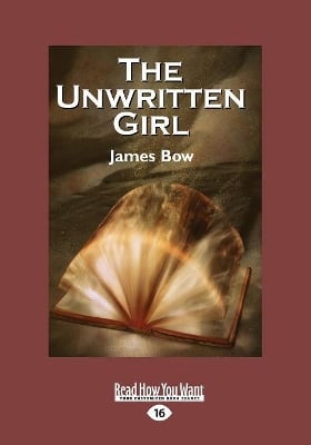 The Unwritten Girl