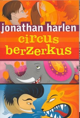 Circus Berzerkus