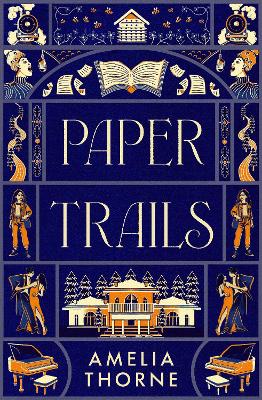 Paper Trails