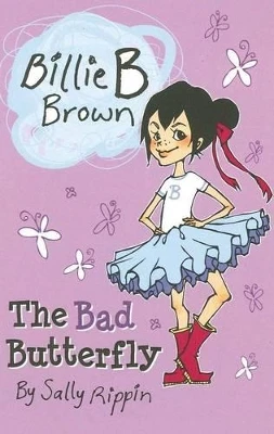 The Bad Butterfly