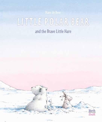 Little Polar Bear and the Brave Little Hare