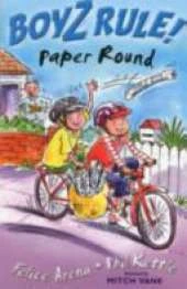Boyz Rule 28: Paper Round