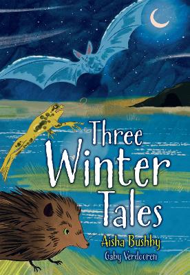 Three Winter Tales: Fluency 10