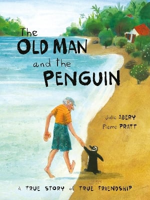 The Old Man And The Penguin