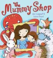 The Mummy Shop