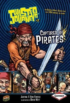 Captured by Pirates