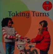 Taking Turns
