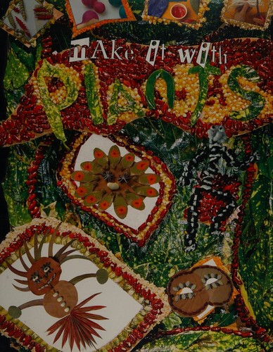Make it with Plants