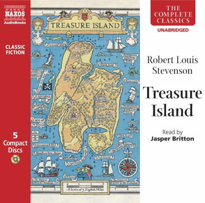Treasure Island: Unabridged