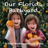 Our Florida Backyard: Kinder Square Kids Explore Florida's Natural Beauty