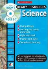 Science: Book 1 Ages 5-7
