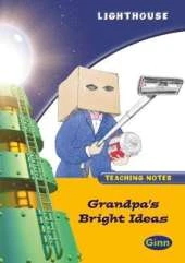 Lighthouse Year 2 Gold Grandpa Bright IdeasTeachers Notes
