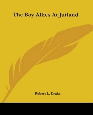 The Boy Allies At Jutland