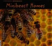 Minibeast Homes