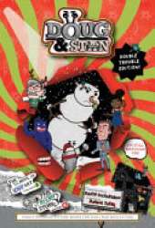 Doug & Stan - The School of Scary Art and The DIY-O-Why Store Double Trouble Edition