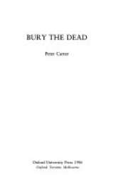 Bury the Dead