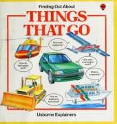 Things That Go