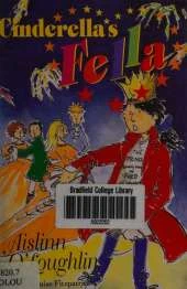 Cinderella's Fella