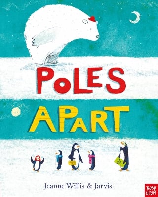 Poles Apart