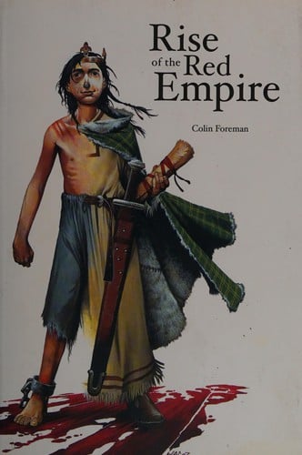 The Rise of the Red Empire