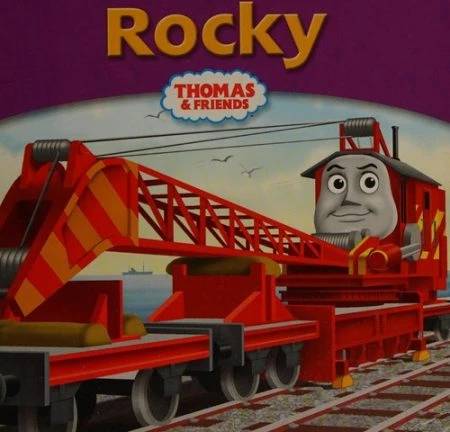 Tte - Tsl 46 - Rocky