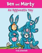 Ben and Marty: An Eggomatic Day