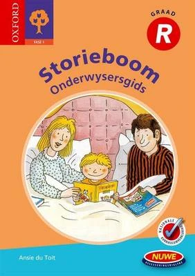 Storieboom