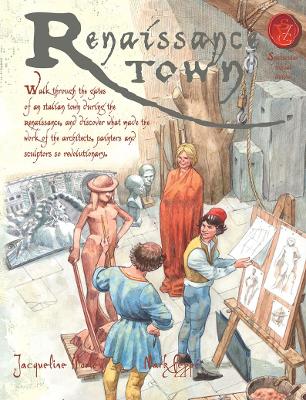 Renaissance Town