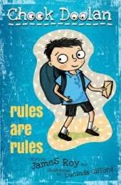 Chook Doolan: Rules are Rules