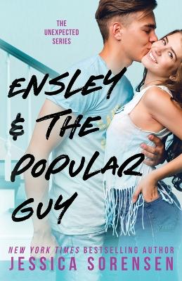 Ensley & the Popular Guy
