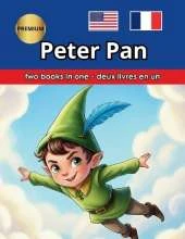 Peter Pan English French Anglais Français Bilingue Bilingual