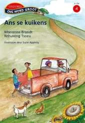 Ans Se Kuikens