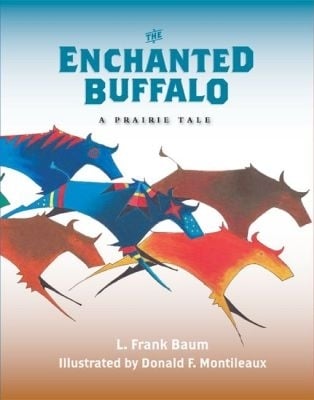 The Enchanted Buffalo