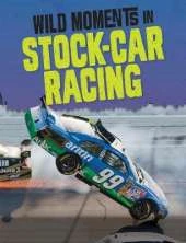 Wild Moments of Sports Car Racing