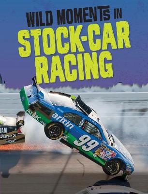 Wild Moments of Sports Car Racing