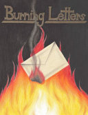 Burning Letters