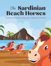 The Sardinian Beach Horses: A Mediterranean Mermaids (Lina's Voyage) Spin-Off Story