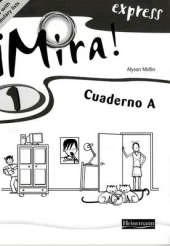 Mira Express 1 Workbook A Revised Edition (single)