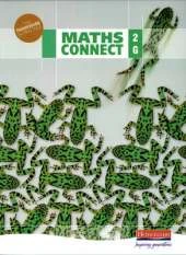Maths Connect 2 Green Student Book