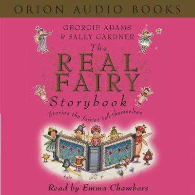 The Real Fairy Storybook