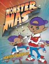 Monster Mas (Mom's Choice Award Winner)