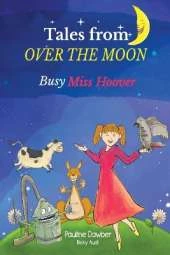 Busy Miss Hoover: Tales From Over The Moon
