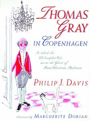 Thomas Gray in Copenhagen: In Which the Philosopher Cat Meets the Ghost of Hans Christian Andersen
