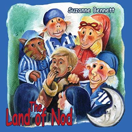The Land of Nod