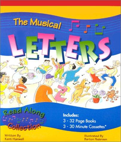 Musical Letters (Audio)
