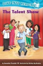 The Talent Show